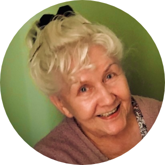 Privat: Johanne Elisabeth Rutle
