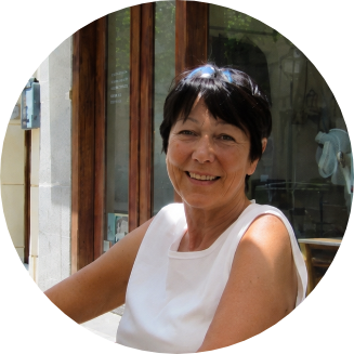 Privat: Kirsten Leonora Sivertsen