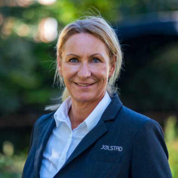 Anne Thrana - bilde