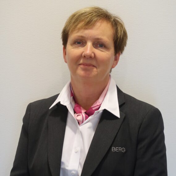 Therese Klemmestad - bilde