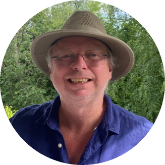 Privat: Lars Espen Ellegård